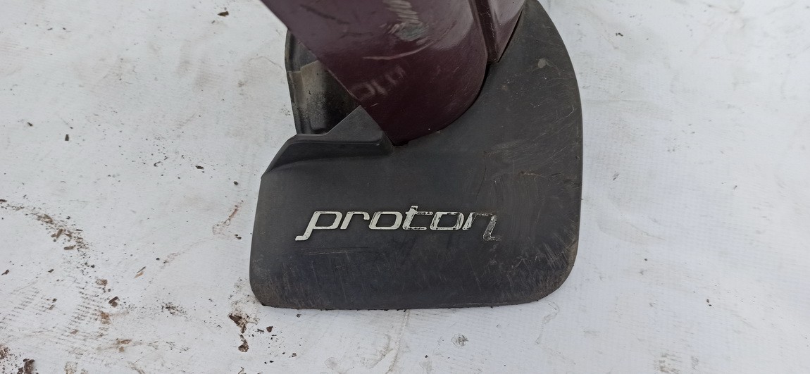 MudFlaps Rear Right used used Proton PERSONA 1997 1.8