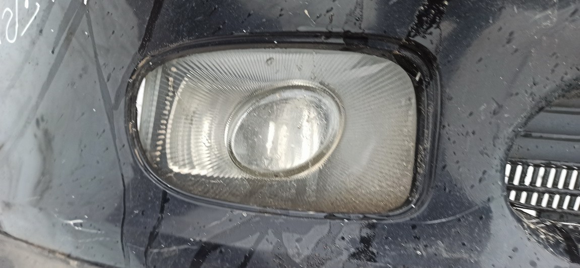 Fog lamp (Fog light), front right used used Opel VECTRA 2007 1.9