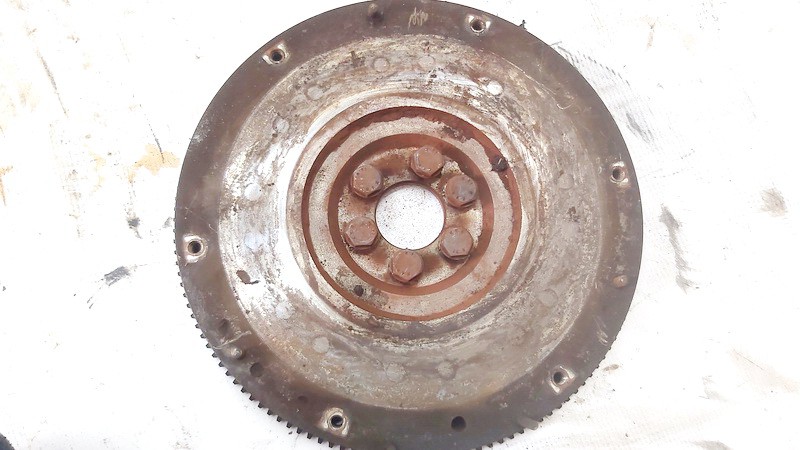 Flywheel (for Clutch) used used Audi 80 1993 2.0