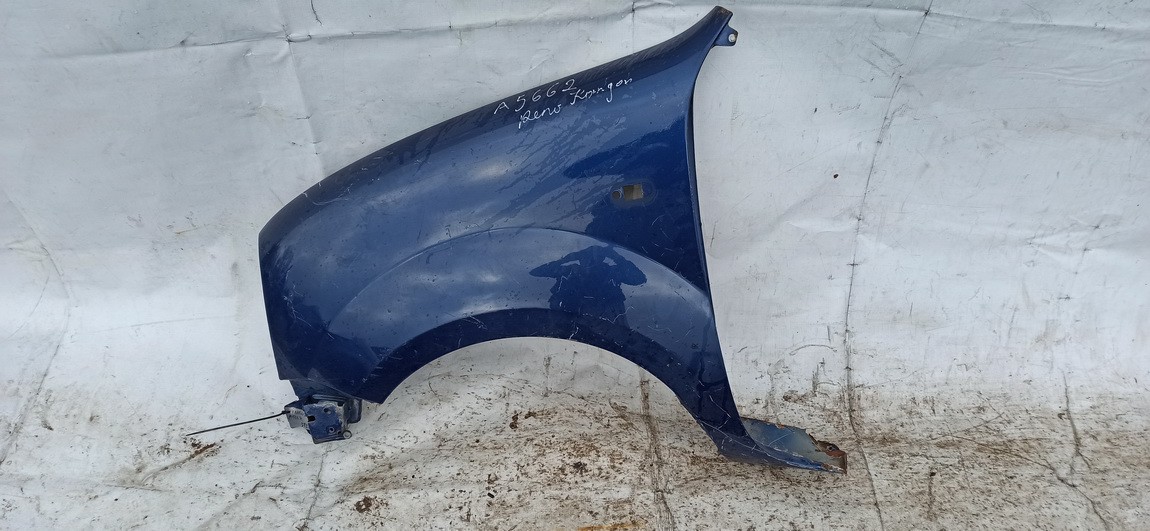 Front Fender (Arch) Left Melyna used Renault KANGOO 1999 1.2