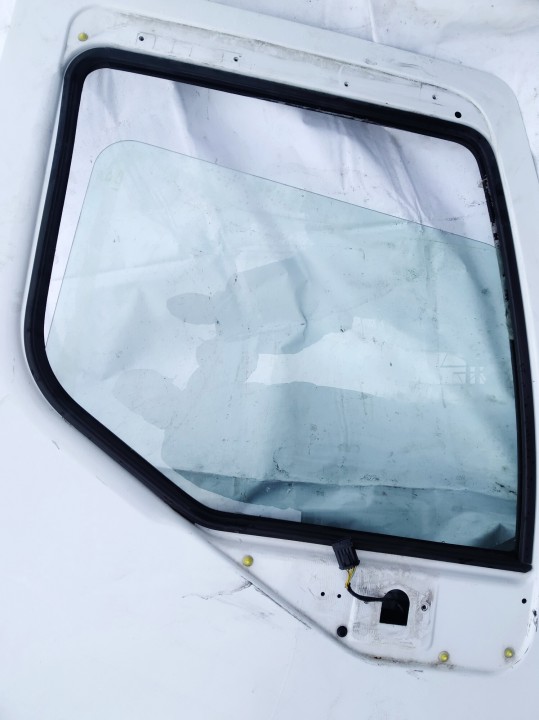 Боковое окно - передний правый used used Truck - Renault MIDLUM 2005 6.2