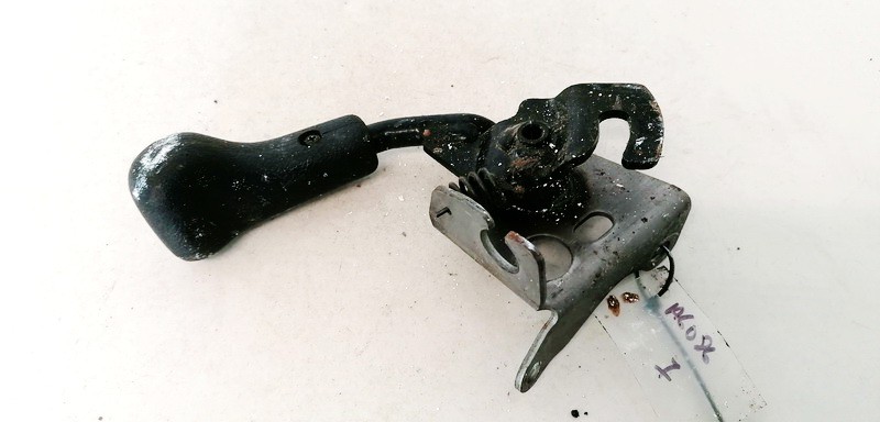 Rankinio stabdzio rankena USED USED Subaru IMPREZA 1995 1.8
