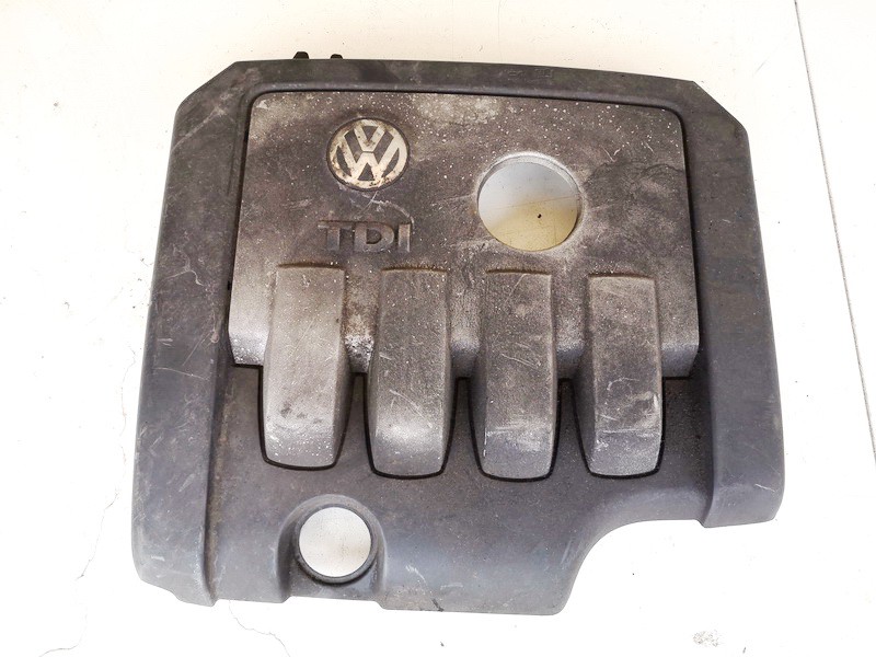 Engine Cover (plastic trim cover engine) 03g103925bl 03g103925bc Volkswagen GOLF 1994 1.9