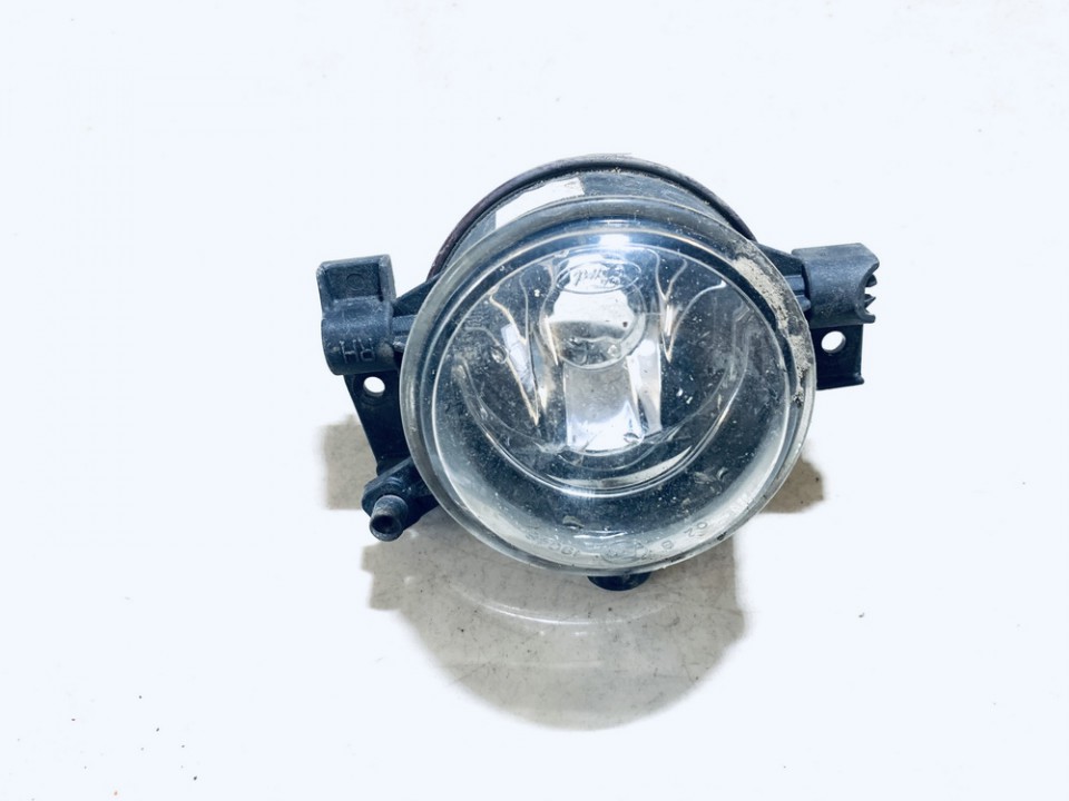 Fog lamp (Fog light), front left 3m5115k201ab 3m51-15k201-ab, vp3m5x15k201ad Ford FOCUS 2006 2.0