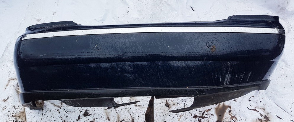 Rear bumper USED USED Rover 75 1999 2.0