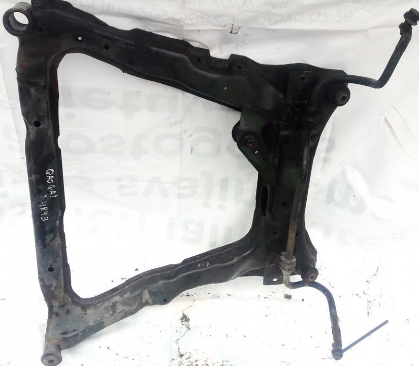 Front subframe used used Nissan QASHQAI 2008 1.5