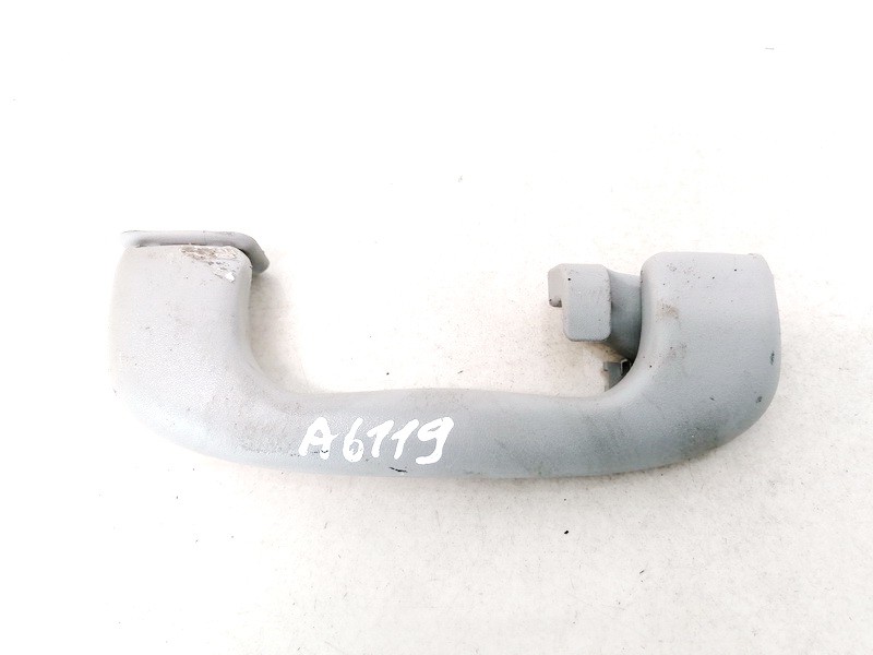 Grab Handle - rear right side 317382836 USED Opel VECTRA 1997 2.0