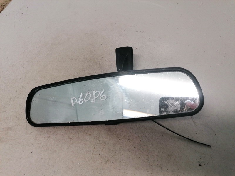 Galinio vaizdo veidrodis (Salono veidrodelis) E8011681 USED Subaru IMPREZA 1994 1.6