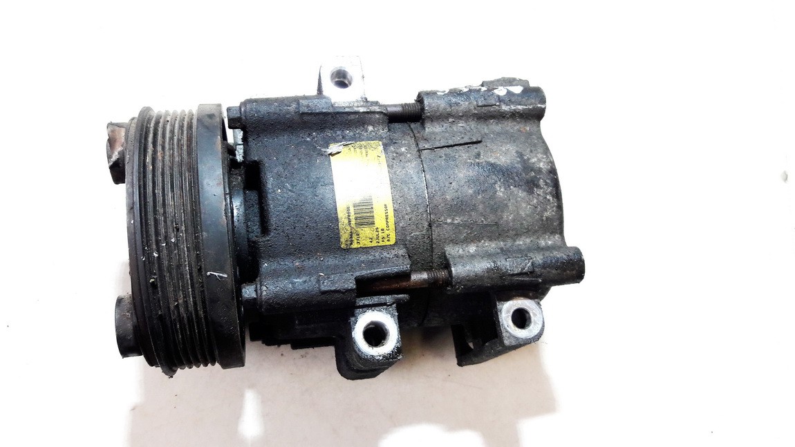 AC AIR Compressor Pump used used Ford MONDEO 2006 2.0