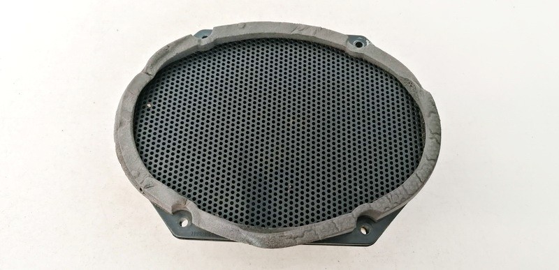 Speaker (audio) XZ4F18808AB XZ4F-18808-AB Ford FOCUS 1999 1.8