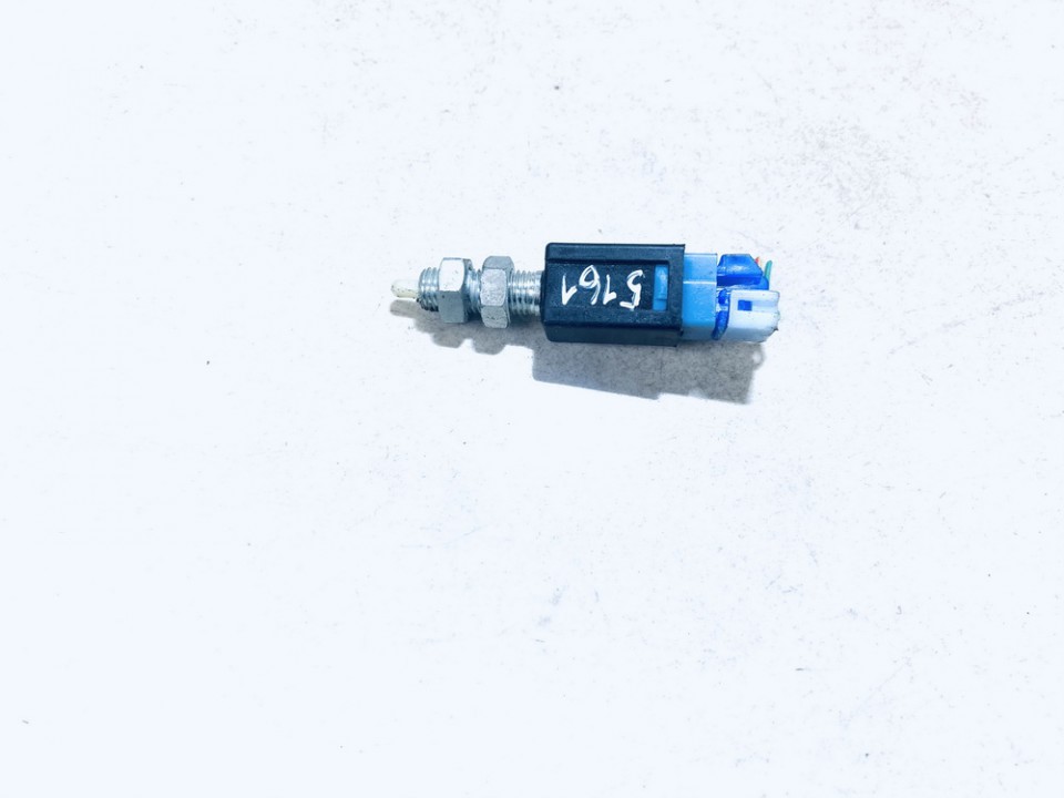 Brake Light Switch (sensor) - Switch (Pedal Contact) used used Subaru OUTBACK 1999 2.5