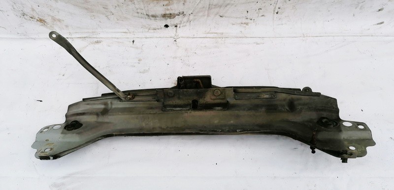 Front mask 4596140 USED Dodge STRATUS 1998 2.5