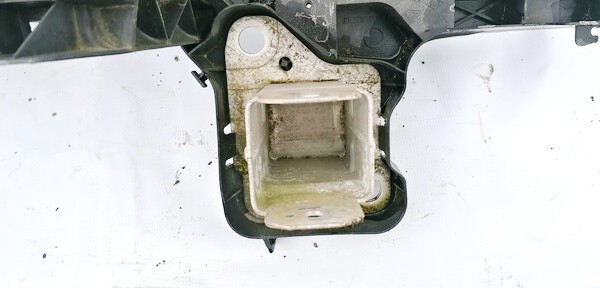 Bamperio laikiklis P.K. USED USED Renault SCENIC 1998 2.0