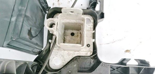 Бампер крепления передний правый USED USED Renault SCENIC 1997 1.6
