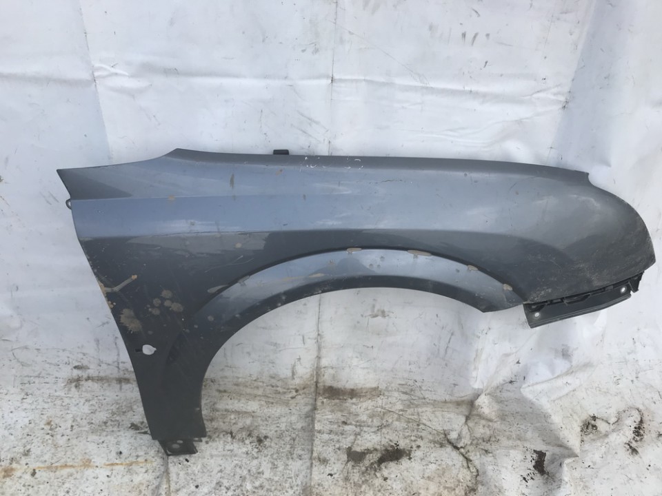 Front Fender (Arch) Right used used Opel VECTRA 1996 1.8