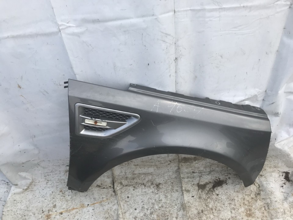 Front Fender (Arch) Right used used Land Rover FREELANDER 2000 1.8