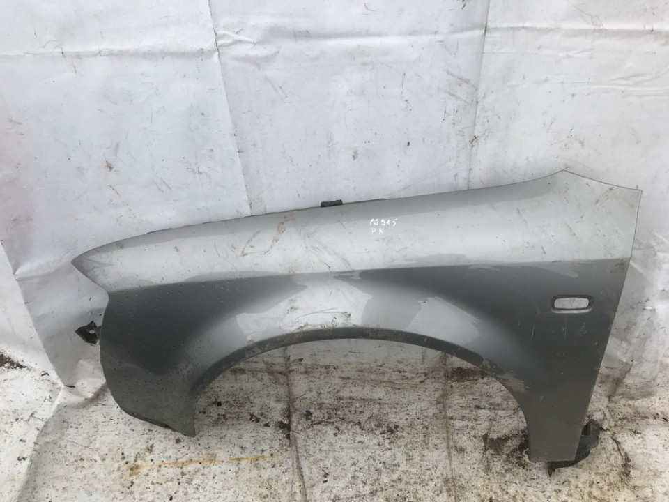 Front Fender (Arch) Left used used Audi A4 1996 1.6