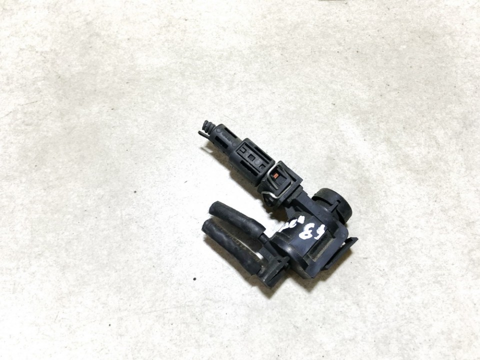 Electrical selenoid (Electromagnetic solenoid) 1j0906283a used Audi A3 2004 1.9