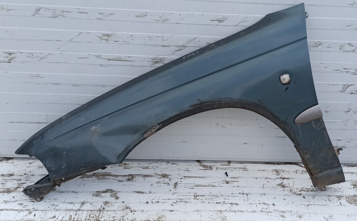 Front Fender (Arch) Left Juoda used Subaru OUTBACK 2008 2.0