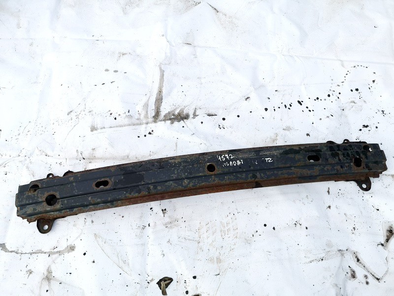 Front bumper reinforcement used used Hyundai GETZ 2005 1.3