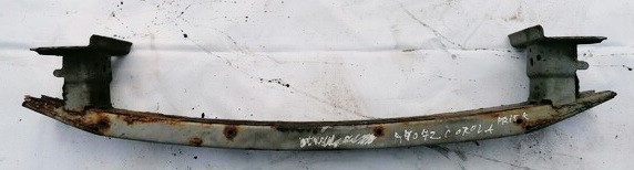 Front bumper reinforcement USED USED Toyota COROLLA 1993 1.3