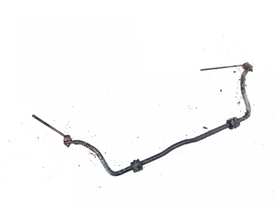 Front Stabilizer (sway bar, anti roll bar) used used Peugeot PARTNER 2005 2.0