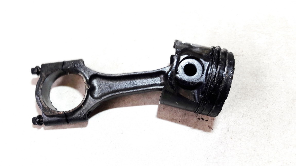 Piston and Conrod (Connecting rod) 645 used Opel VECTRA 2006 1.9