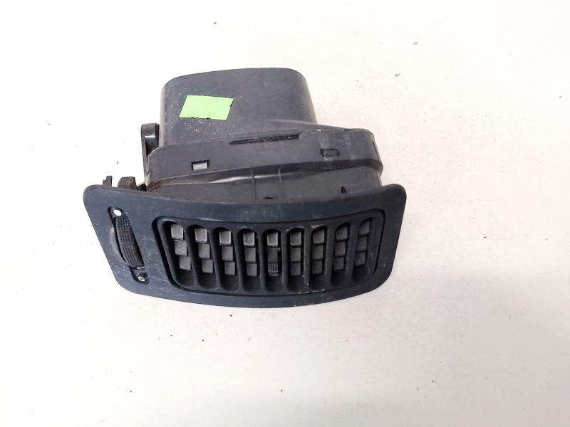 Dash Vent (Air Vent Grille) 6n0819709a used Seat AROSA 1999 1.7