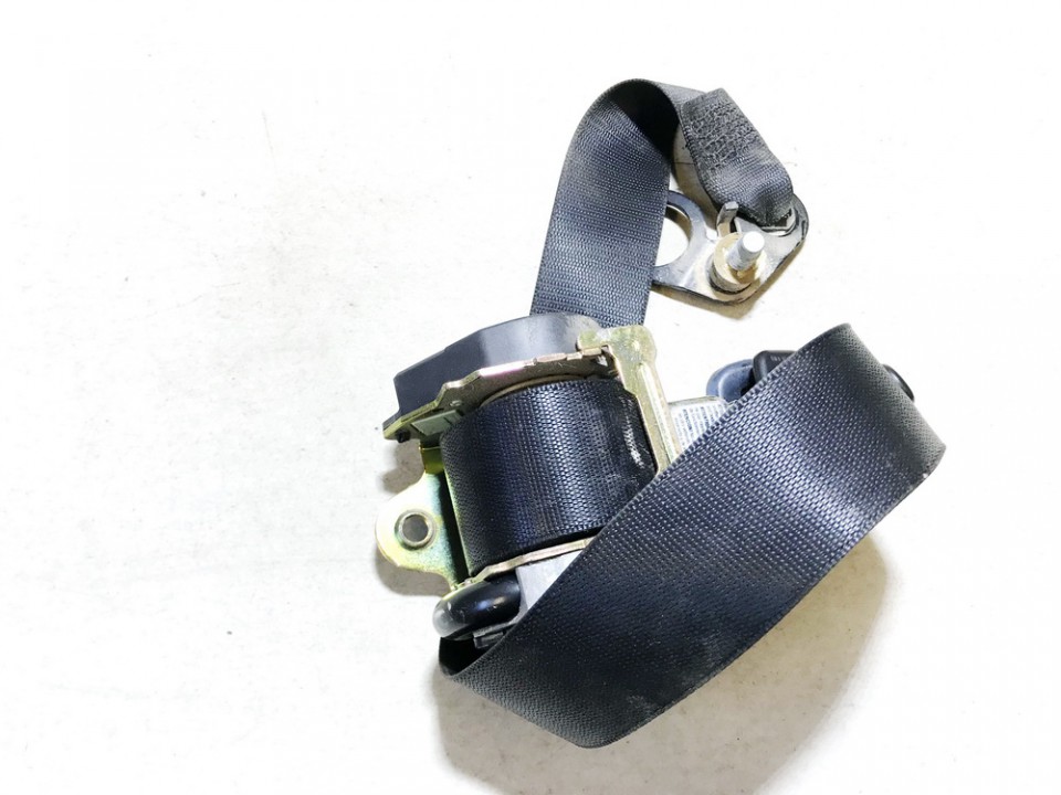 Seat belt - front right side used used Mercedes-Benz A-CLASS 1998 1.7