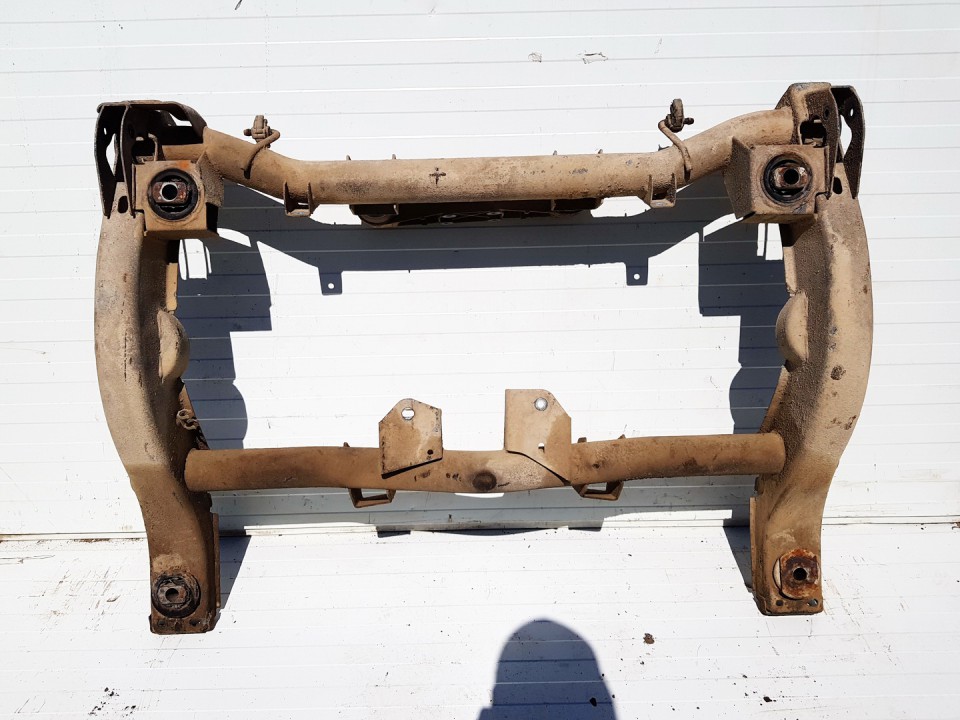 Rear subframe used used Renault SCENIC 1997 2.0