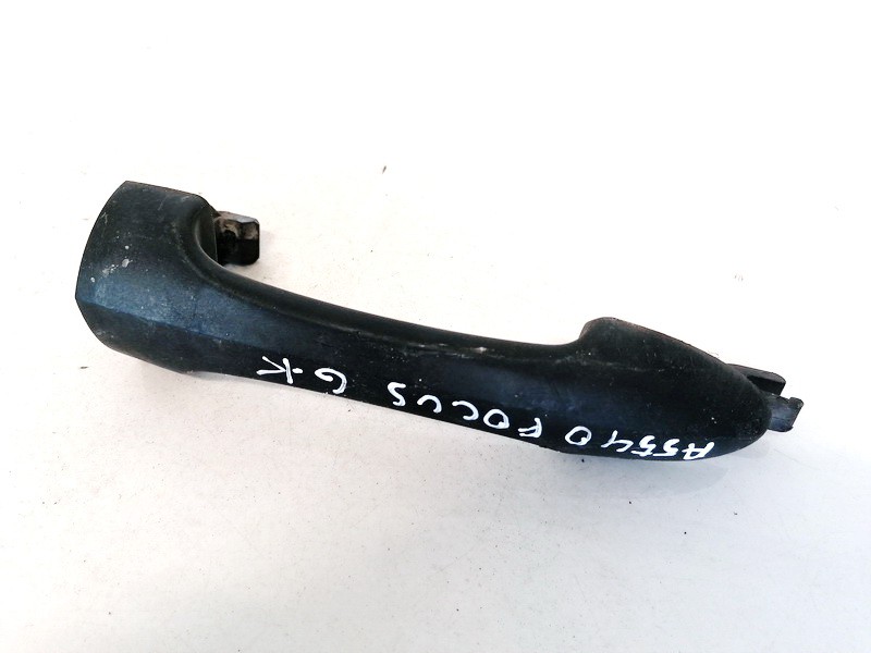 Door Handle Exterior, rear left side XS41A22404 XS41-A22404 Ford FOCUS 1999 1.4