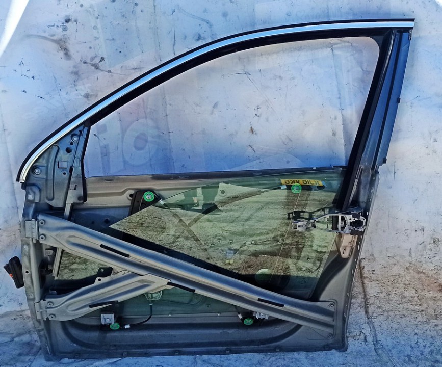 рама окна - передний левый used used Volkswagen JETTA 1990 1.8