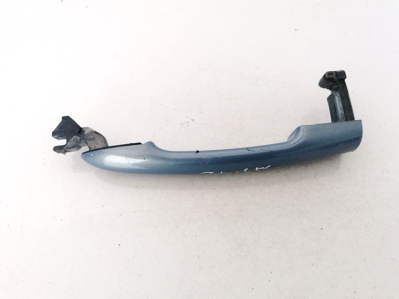 Door Handle Exterior, front right side 8200178953 USED Renault SCENIC 1998 2.0