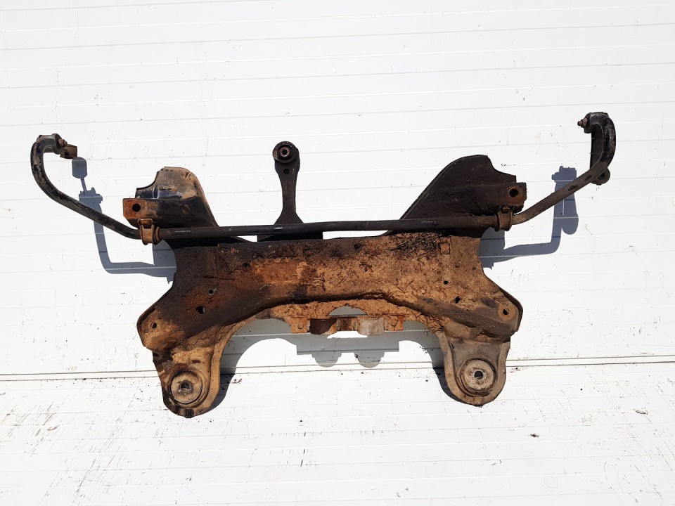 Front subframe used used Audi A3 1998 1.8