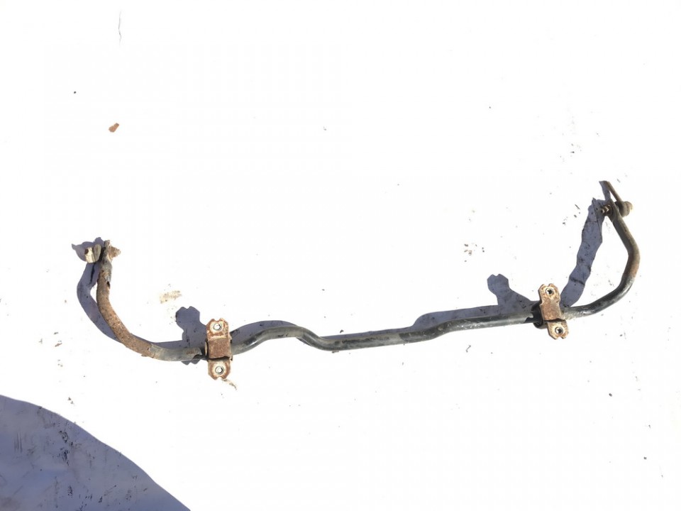Front Stabilizer (sway bar, anti roll bar) used used Volkswagen GOLF 2006 1.6