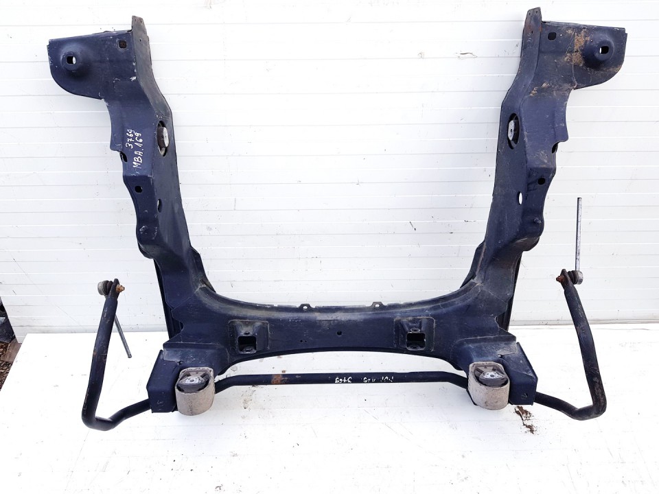 Front subframe used used Mercedes-Benz A-CLASS 2001 1.7