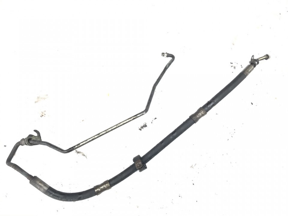 Power Steering Return Hose a2034662481 used Mercedes-Benz CLK-CLASS 2005 2.7