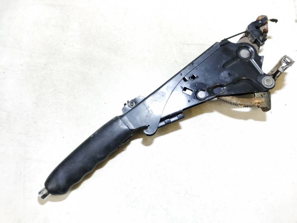 Hand Brake Lever used used Audi A6 2007 2.7