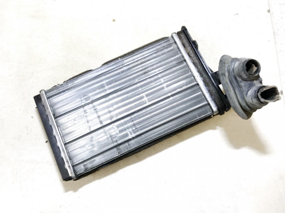 Salono peciuko radiatorius used used Volkswagen PASSAT 1994 1.9