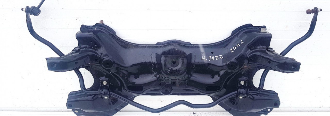 Стабилизатор передний used used Honda JAZZ 2012 1.4