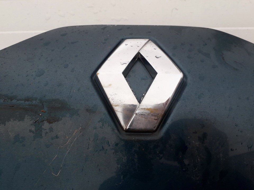 Front Emblem USED USED Renault LAGUNA 1995 2.2