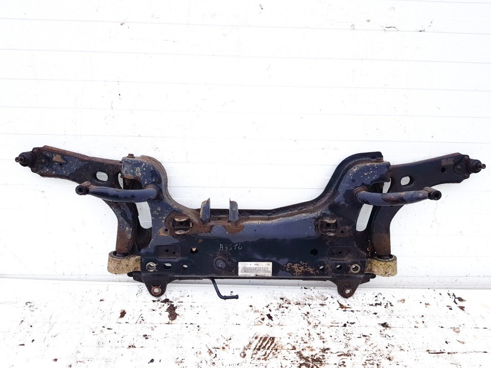 Front subframe used used Ford FIESTA 2009 1.3