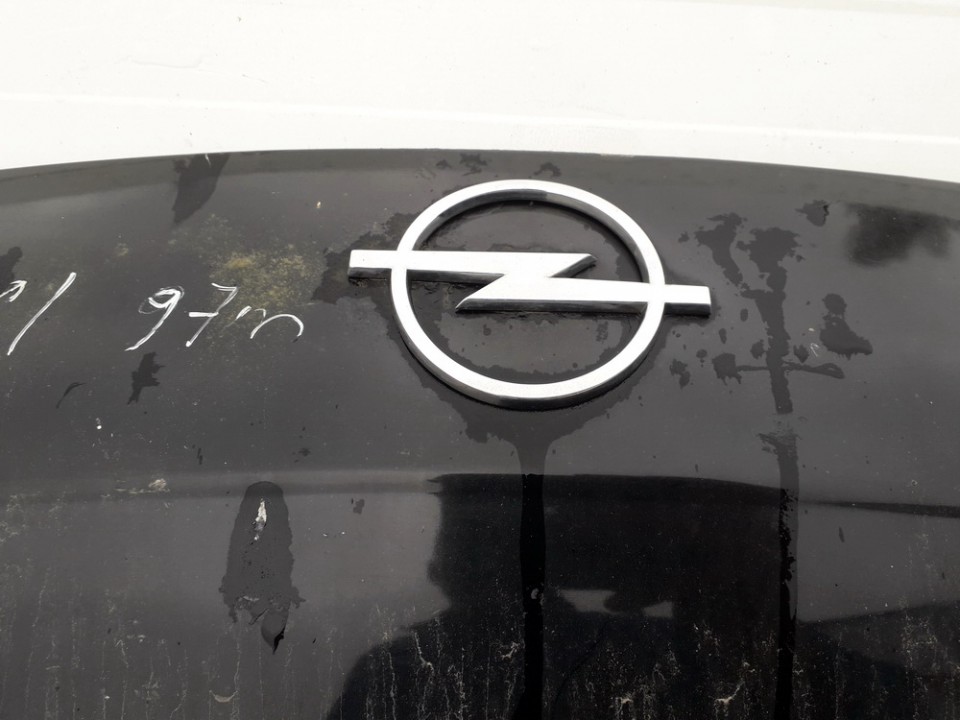 Priekinis zenkliukas (Emblema) USED USED Opel TIGRA 1995 1.4