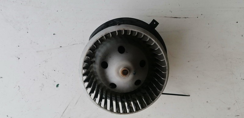 Heater blower assy 5248844801 LO73A35-LHD-12V Fiat BRAVO 1995 1.6