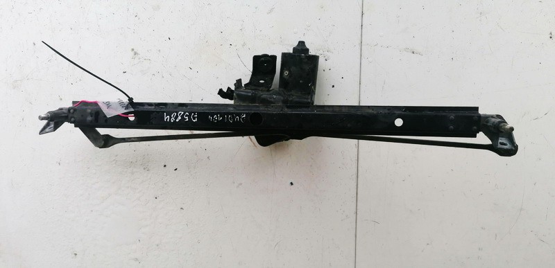 Windshield Wiper Linkage front USED USED Audi 100 1993 2.5
