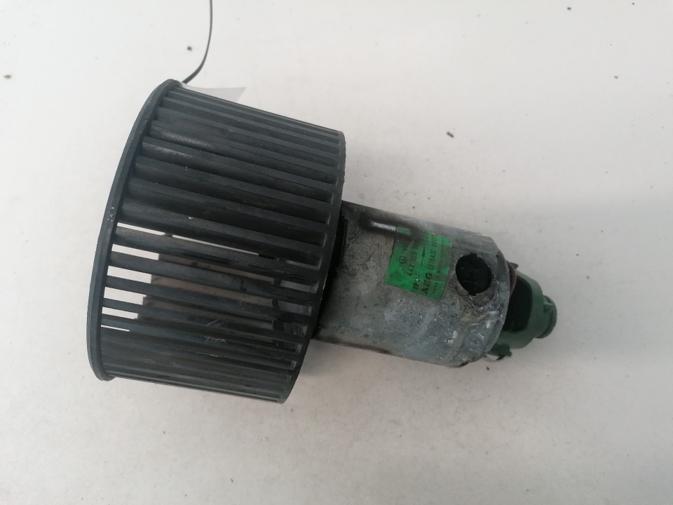 Heater blower assy 443959101 LG76A3088670 Audi 100 1994 2.5