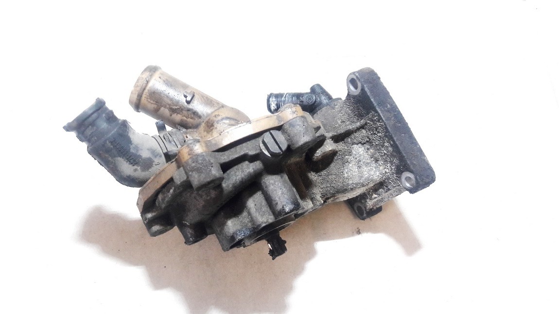 Water pump xs7q8a578ae used Ford MONDEO 2008 2.0