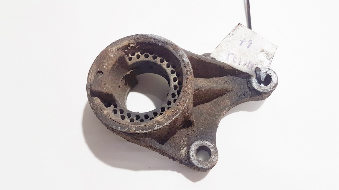 Engine Mounting and Transmission Mount (Engine support) 90576048 90575190yy, 90576048yz-0 Opel ZAFIRA 2002 2.2