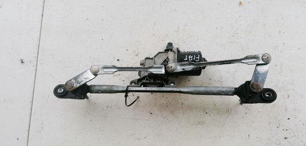 Windshield Wiper Linkage front USED USED Fiat BRAVO 2008 1.9