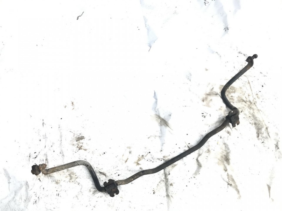 Front Stabilizer (sway bar, anti roll bar) used used Opel ASTRA 1993 1.7